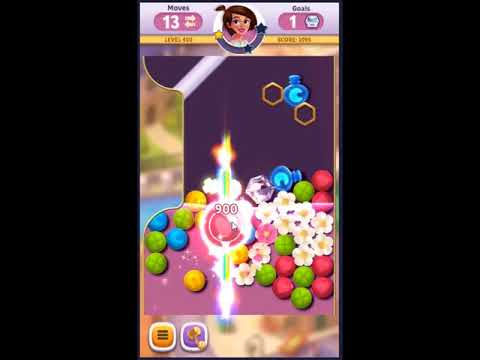 Diamond Diaries Saga Level 400 - NO BOOSTERS 💎 | SKILLGAMING ✔️