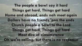 Download lagu Duane Stephenson - Things Get Hard (lyrics) mp3