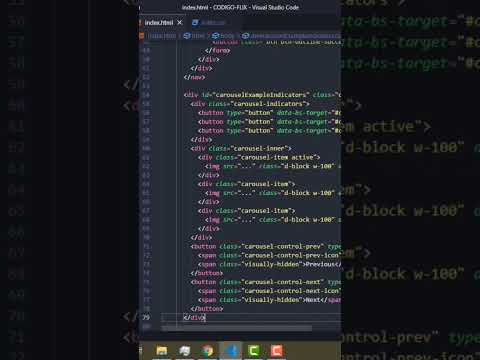 CRIANDO UM SITE DO ZERO COM HTML , CSS, JAVASCRIPT, NODEJS!!