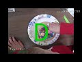 SESAME STREET THE LETTER D