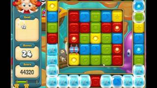 Toy Blast Level 427 Toy Blast Level 427