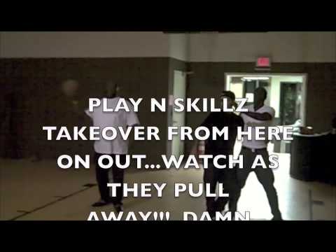 PLAY N SKILLZ VRS AKON!!!