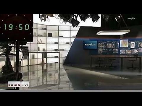 Kripo live vom 21 11 21 siehe Beschreibung