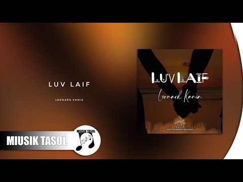 Leonard Kania - Luv Laif