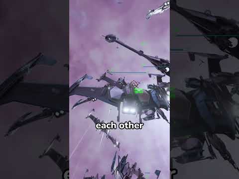 This battle was so massive I had only 15 FPS