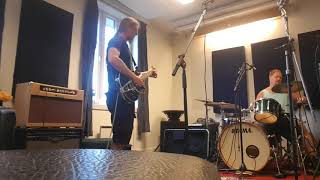 Video thumbnail for Carvin Belair 212 by Haakon Dikilitas