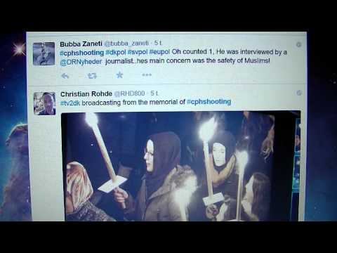 MongoTV_245 - Part 43 - Cphshooting Group Tweets From Twittert - Copenhagen