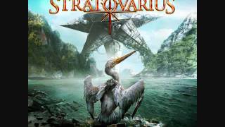 Stratovarius - Move The Mountain (demo version)