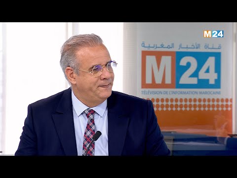 محمد سالم الشرقاوي الدعم المغربي للقدس لا تحكمه أي أجندة سياسية أو ظرفية