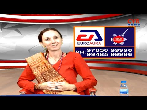 Study In France : Engineering, Tech & Management Study | EUROAURA | Career Time | CVR NEWS