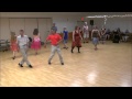 Faithless Nancy Dawson - English Country Dance with live period music