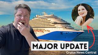 Cruise Ship Murder Update, $3,000 Stolen at Sea & MSC's Massive Bahamas Move | Cruise News April 14