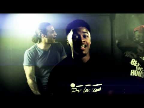 Boo Milton- Start The Line Ft. Lee Banks & Percy Keith (OFFICIAL VIDEO) Prod. @BossOnDaTrack