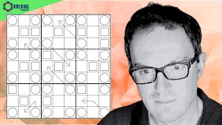 Sudoku Expert Vs Genius Setter (IcyFruit)