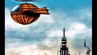 The Egg - Funky Dube