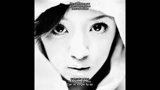 Ayumi Hamasaki - Depend on you (jpn/rom/eng subbed)