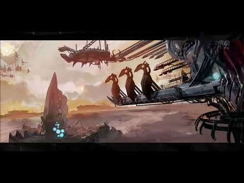 Best VGM 1792 - Metroid Prime 3 - SkyTown