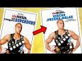 10 Traducciones de Títulos de Películas Extremadamente Ridículas