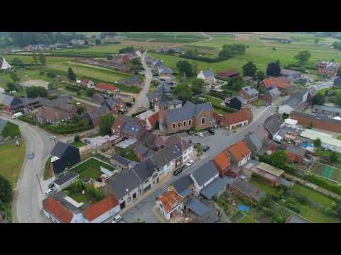 Luchtbeelden Smetlede deel 2.