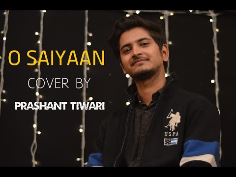 Prashant Tiwari O Saiyaan