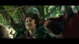 Boudica: Queen Of War Official Trailer (2023) - Olga Kurylenko