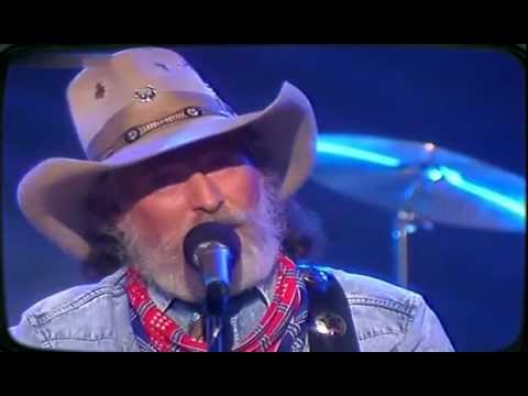 Truck Stop - Wenn es Nacht wird in Old Tucson 1992