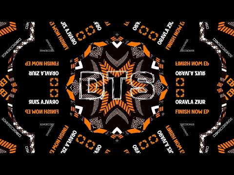 Oravla Ziur - Finish Now (Original Mix)