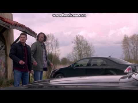 Supernatural Season 10 Finale