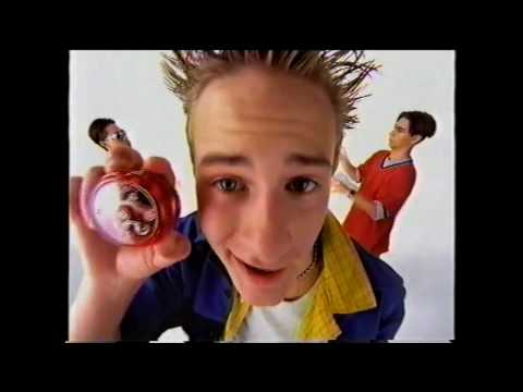 This Old Yo-Yo Ad Is The Pinnacle Of All '90s Toy Commercials