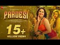 Pardesi Sunny Leone Copyright Free Song