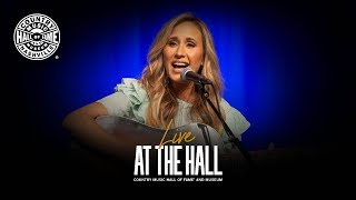 Jessi Alexander • Songwriter Session • 2025