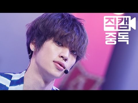 [Fancam] Niel of TEENTOP(틴탑 니엘) ah-ah(아침부터 아침까지) @M COUNTDOWN_1506251