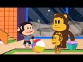 Julius Jr New Episodes Satur Yay Promo 2014