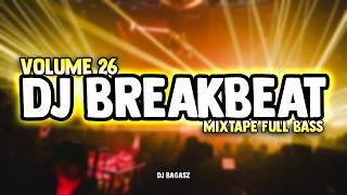 Download lagu DJ BREAKBEAT MIXTAPE VOLUME 26 π΅ FULL ALBUM TIKTOK VIRAL DJ PARTY NONSTOP FULL BASS 2026 mp3 Download lagu DJ BREAKBEAT MIXTAPE VOLUME 26 π΅ FULL ALBUM TIKTOK VIRAL DJ PARTY NONSTOP FULL BASS 2026 mp3