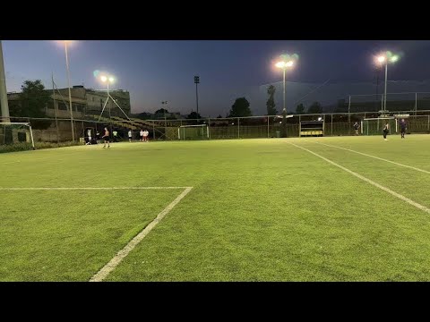 Mamalakhs FC vs Alex United/ 11th Matchday SAL / 04.01.2026