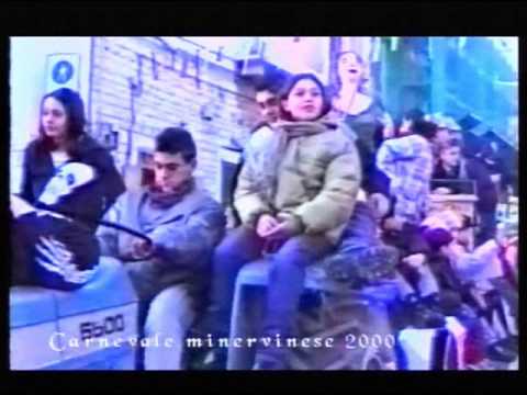 Carnevale minervinese 2000