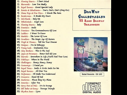 The Fidelitys - Where In The World