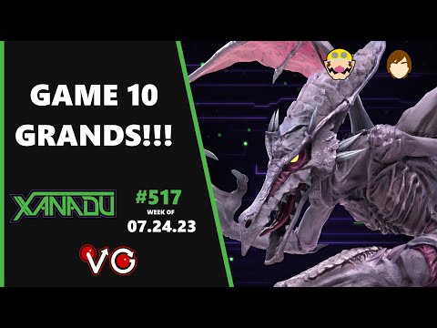 S@X ULT Tuesday 517 | Top 32