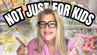 Genius Ways THESE Back-to-School Supplies Organized My Life