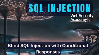 Blind SQL Injection - How Does It Work?