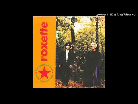 ROXETTE - FADING LIKE A FLOWER (DEEP CONNECTION vs ERIC PRYDZ)