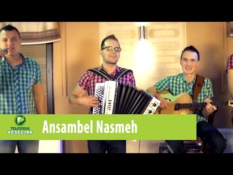 Ansambel Nasmeh - Prvi pogled je povedal vse (Official HD video)
