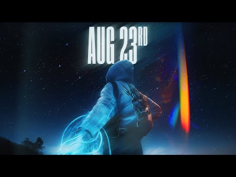 GB - AUG 23rd (Official Audio)