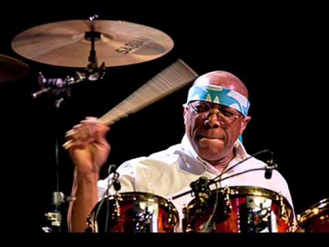 Billy Cobham - a. Snoopy´s Search - b. Red Baron