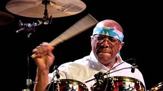 Billy Cobham - a. Snoopy´s Search - b. Red Baron