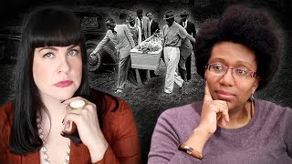 Why Are Black & White Funeral Homes STILL Separate