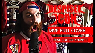 MVP - Despised Icon - Feat. Colton Bennett