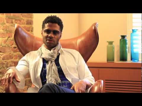 Eric Benét 'The One' Track by Track - 