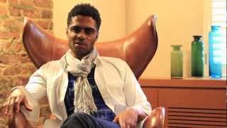 Eric Benét &#39;The One&#39; Track by Track - &quot;Lay It Down&quot;