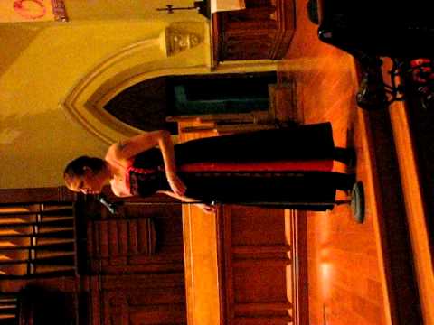 Time To Say Goodbye (Con Te Partiro)